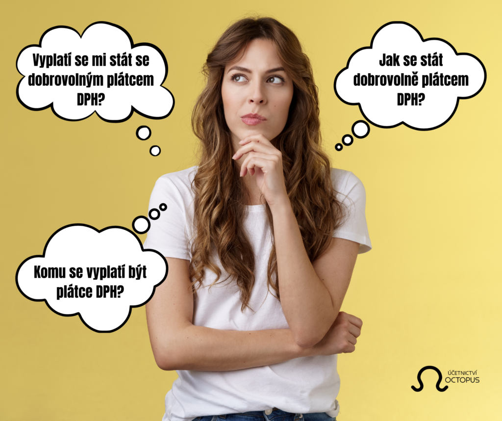 Plátce DPH