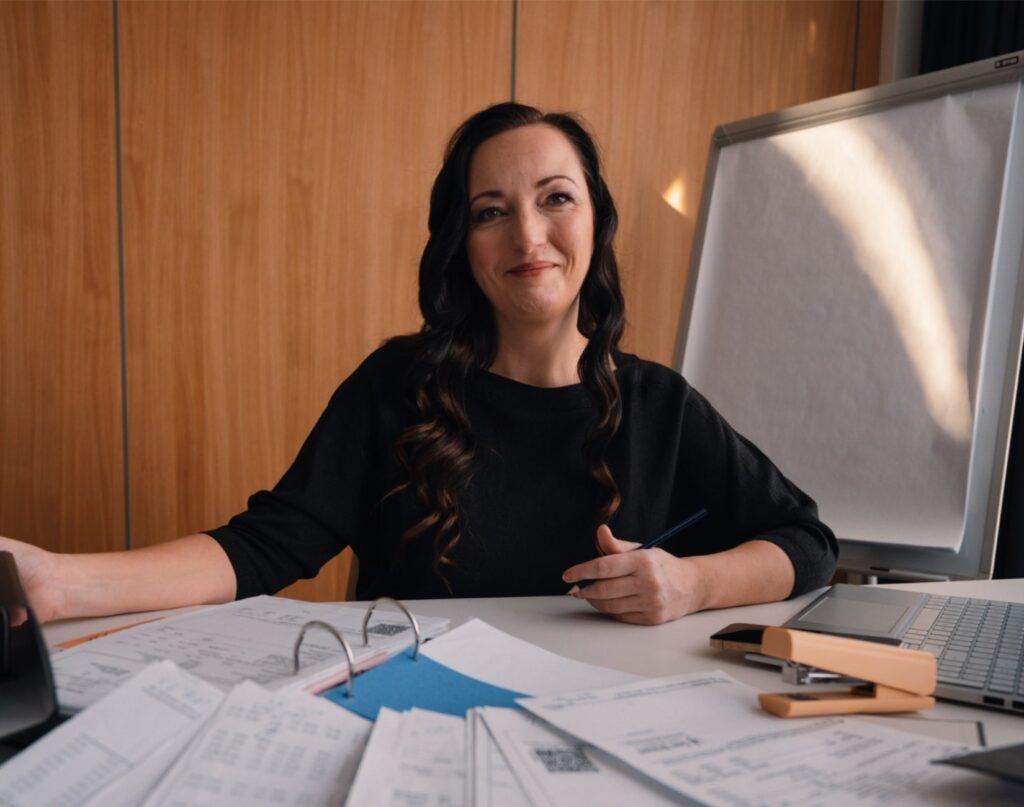 Digitalizace účetnictví