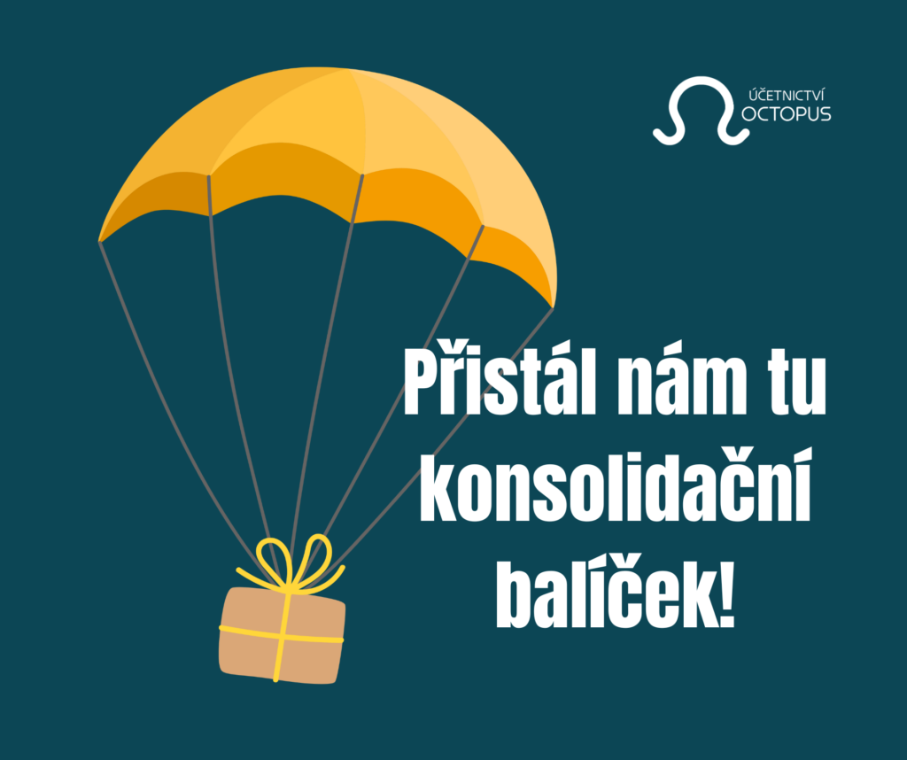 Dopady konsolidačního baličku na firmy